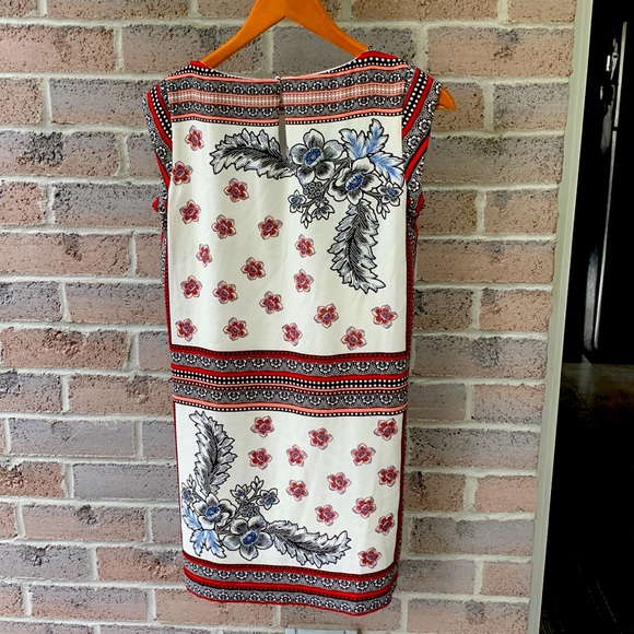 Zara Trafaluc Dress - Picture 2 of 5